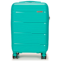 Genti Valize Rigide David Jones BA-8003 38,5L CABIN Turcoaz