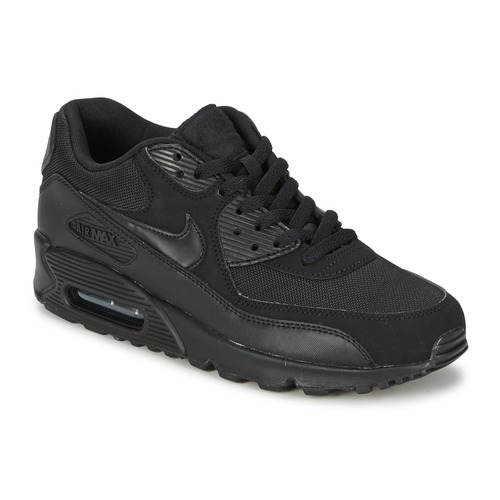 Pantofi Bărbați Pantofi sport Casual Nike AIR MAX 90 ESSENTIAL Negru