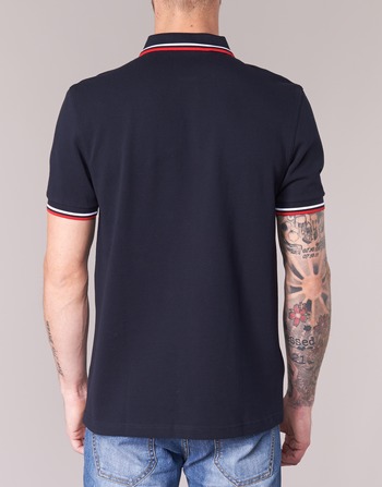 Fred Perry THE FRED PERRY SHIRT Albastru