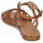 Pantofi Femei Sandale Etro 3947 Maro