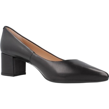 Pantofi Femei Pantofi Derby Unisa JASUL Negru