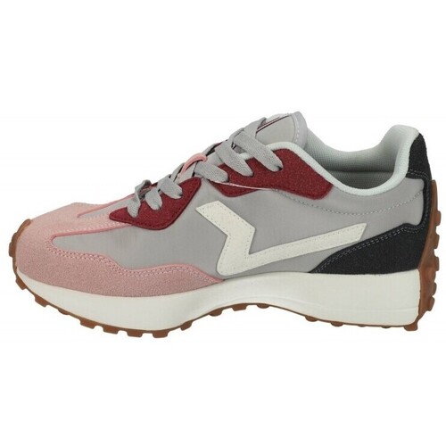 Pantofi Femei Pantofi sport Casual Paredes  Gri