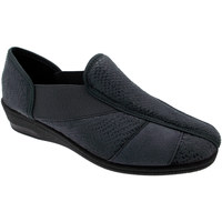 Pantofi Femei Papuci de casă Davema DAV7556gr Gri