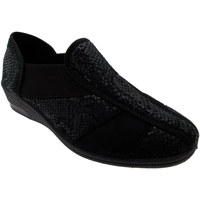 Pantofi Femei Papuci de casă Davema DAV7556NE Negru