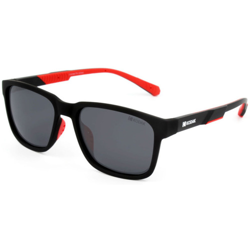 Ceasuri & Bijuterii Bărbați Ocheleri de soare  Kodak CF90158-612 Negru