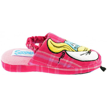 Pantofi Copii Sneakers De Fonseca Puffosi roz