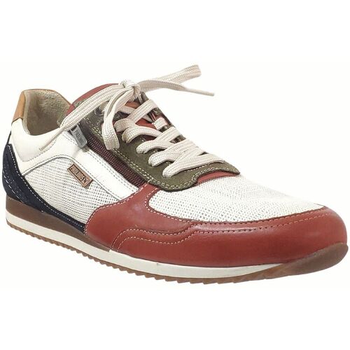 Pantofi Bărbați Pantofi sport Casual Pikolinos Liverpool M2A-6292 Multicolor