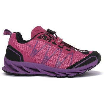 Pantofi Băieți Multisport Cmp 28CR ALTAK KIDS TREKKING roz