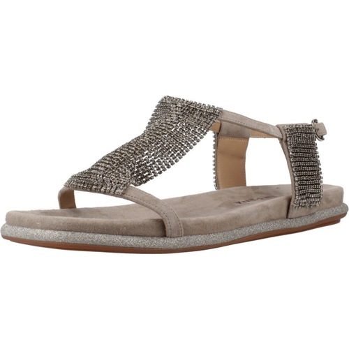 Pantofi Femei Sandale ALMA EN PENA V2551601 Maro