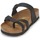 Pantofi  Flip-Flops Birkenstock MAYARI Negru