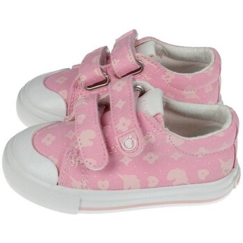 Pantofi Fete Pantofi sport Casual Conguitos  roz
