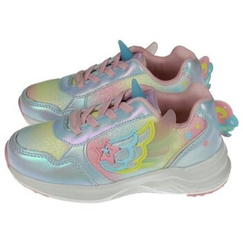 Pantofi Fete Pantofi sport Casual Conguitos  Multicolor