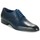 Pantofi Bărbați Pantofi Derby Carlington EMRONE Albastru