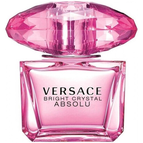 Frumusete  Femei Apă de parfum Versace Eau De Parfum Bright Crystal Absolu 50 ml Altă culoare
