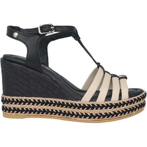 Pantofi Femei Sandale Pikolinos Ronda Negru