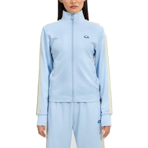 Îmbracaminte Femei Hanorace  Ellesse 164967 albastru