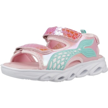 Pantofi Fete Sandale Conguitos COSH260013 roz