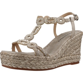 Pantofi Femei Sandale ALMA EN PENA V2551262 Altă culoare