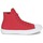 Pantofi Pantofi sport stil gheata Converse CHUCK TAYLOR ALL STAR II  HI Roșu