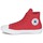 Pantofi Pantofi sport stil gheata Converse CHUCK TAYLOR ALL STAR II  HI Roșu