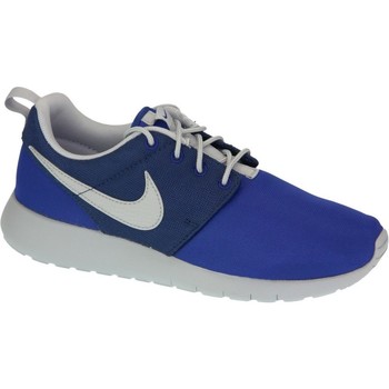 Pantofi Băieți Fitness și Training Nike Roshe One Gs albastru