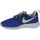 Pantofi Băieți Fitness și Training Nike Roshe One Gs albastru