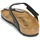 Pantofi Copii  Flip-Flops Birkenstock TOFINO MICKEY Negru