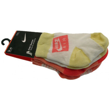 Îmbracaminte Bărbați Tricouri & Tricouri Polo Nike Calzini Infant galben