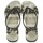Pantofi Femei  Flip-Flops Havaianas SLIM PHOTOPRINT Negru / Gri