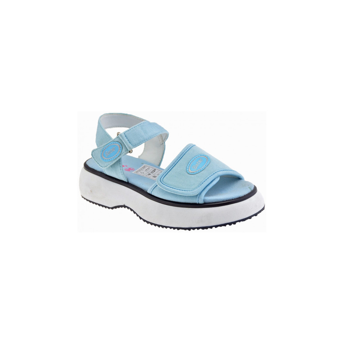Pantofi Copii Sneakers Dessins Animés Jump albastru