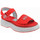 Pantofi Copii Sneakers Dessins Animés Jump roșu