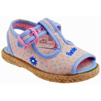 Pantofi Copii Sneakers Dessins Animés Sun roz