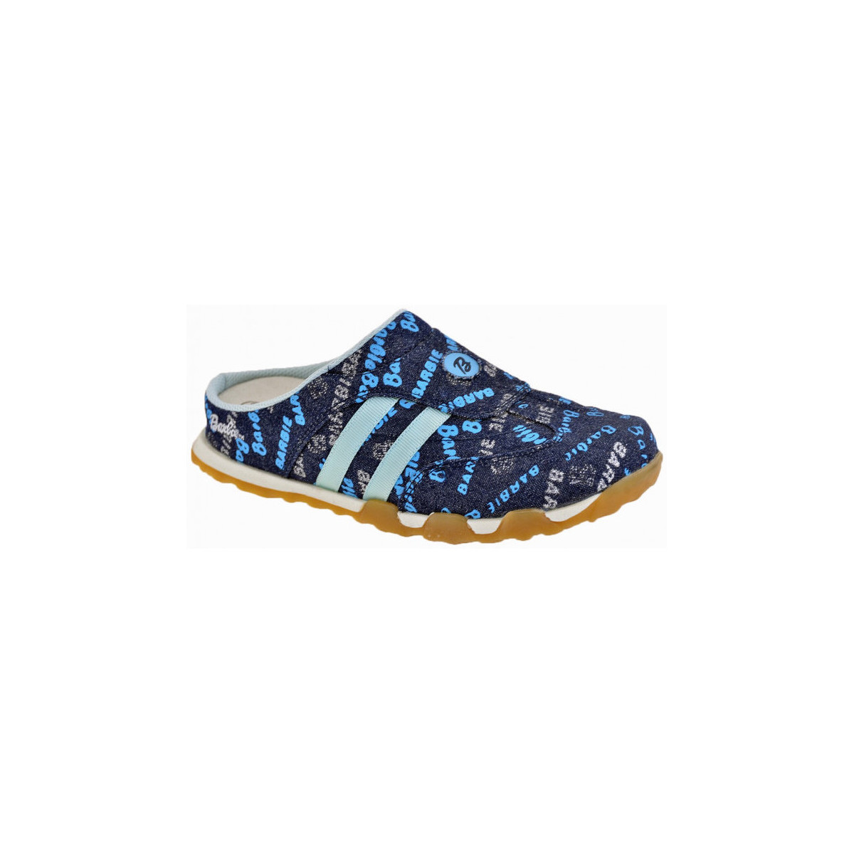 Pantofi Copii Sneakers Dessins Animés Zeta albastru