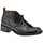 Pantofi Bărbați Sneakers Nex-tech Pedula 6  Fori Negru