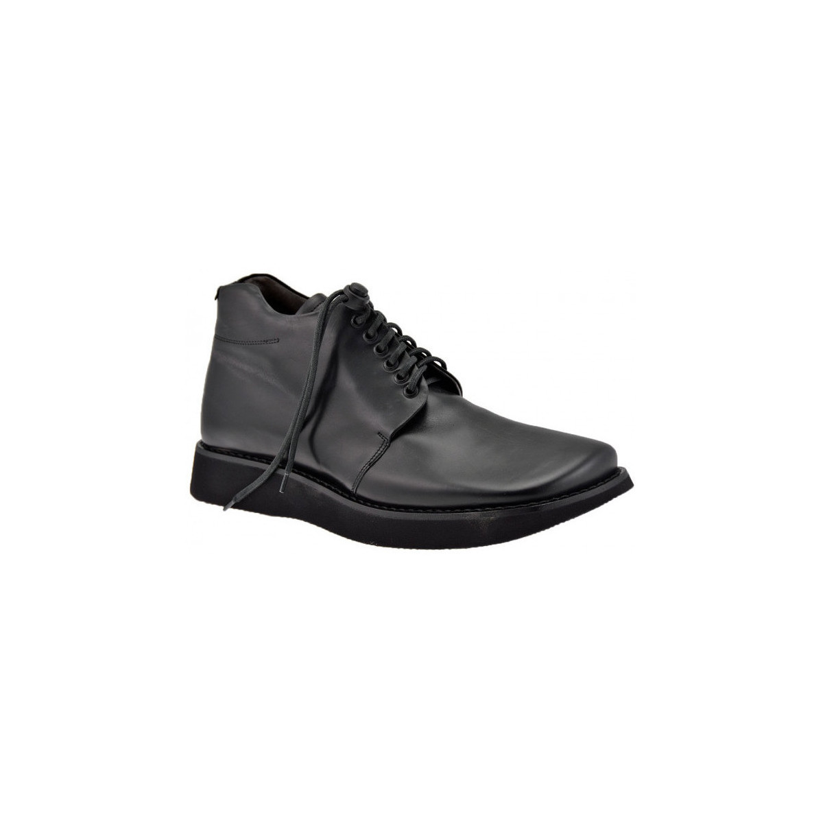Pantofi Bărbați Sneakers Nex-tech Punta  Fondo  Micro Negru
