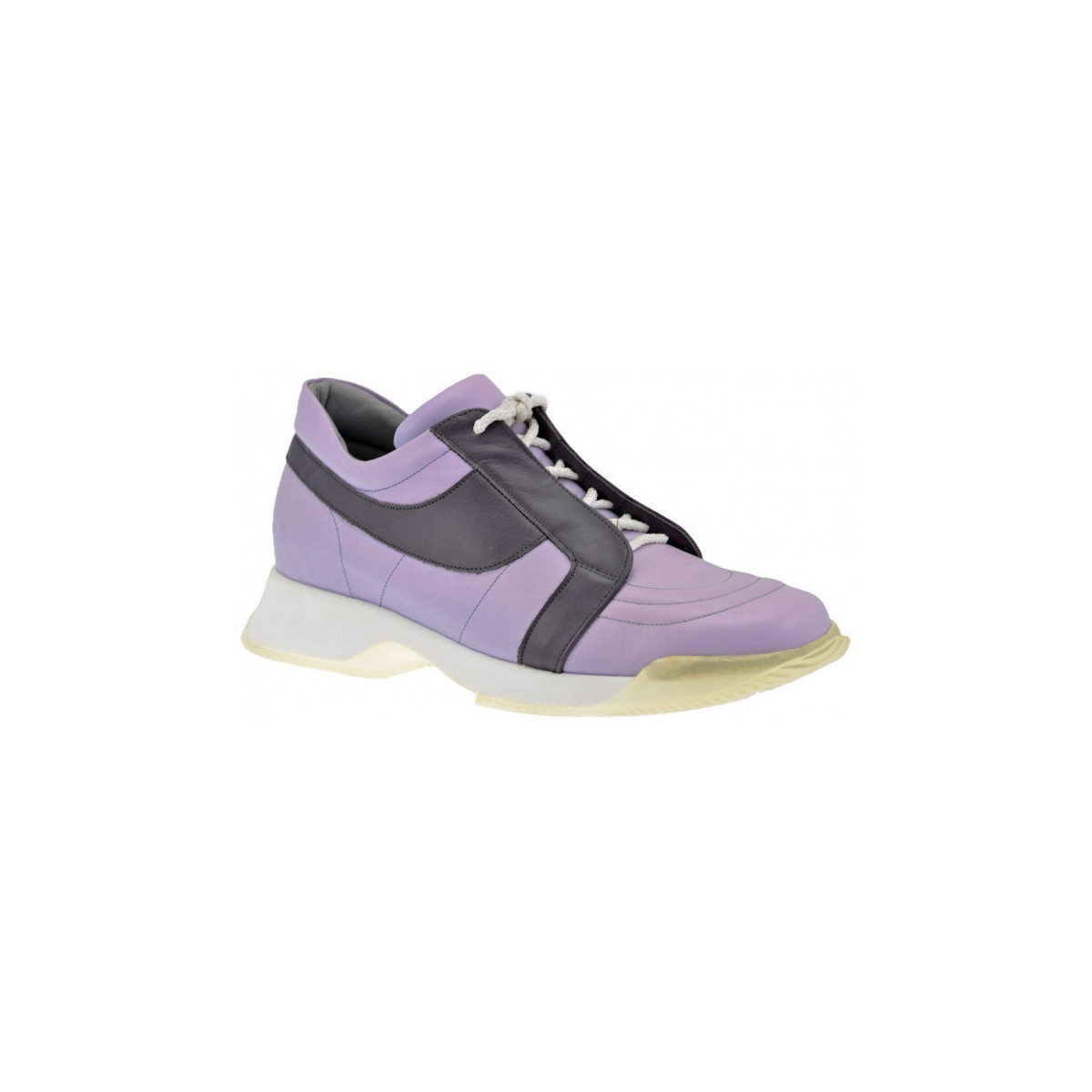 Pantofi Femei Sneakers Janet&Janet Lipari Sneakers Casual violet