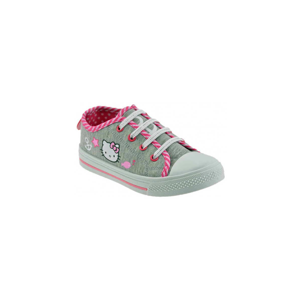 Pantofi Copii Sneakers Hello Kitty Niva 2 Altă culoare