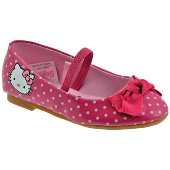 Pantofi Copii Sneakers Hello Kitty Raffin Altă culoare