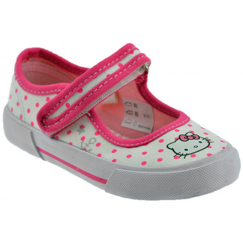 Pantofi Copii Sneakers Hello Kitty Norelia Altă culoare