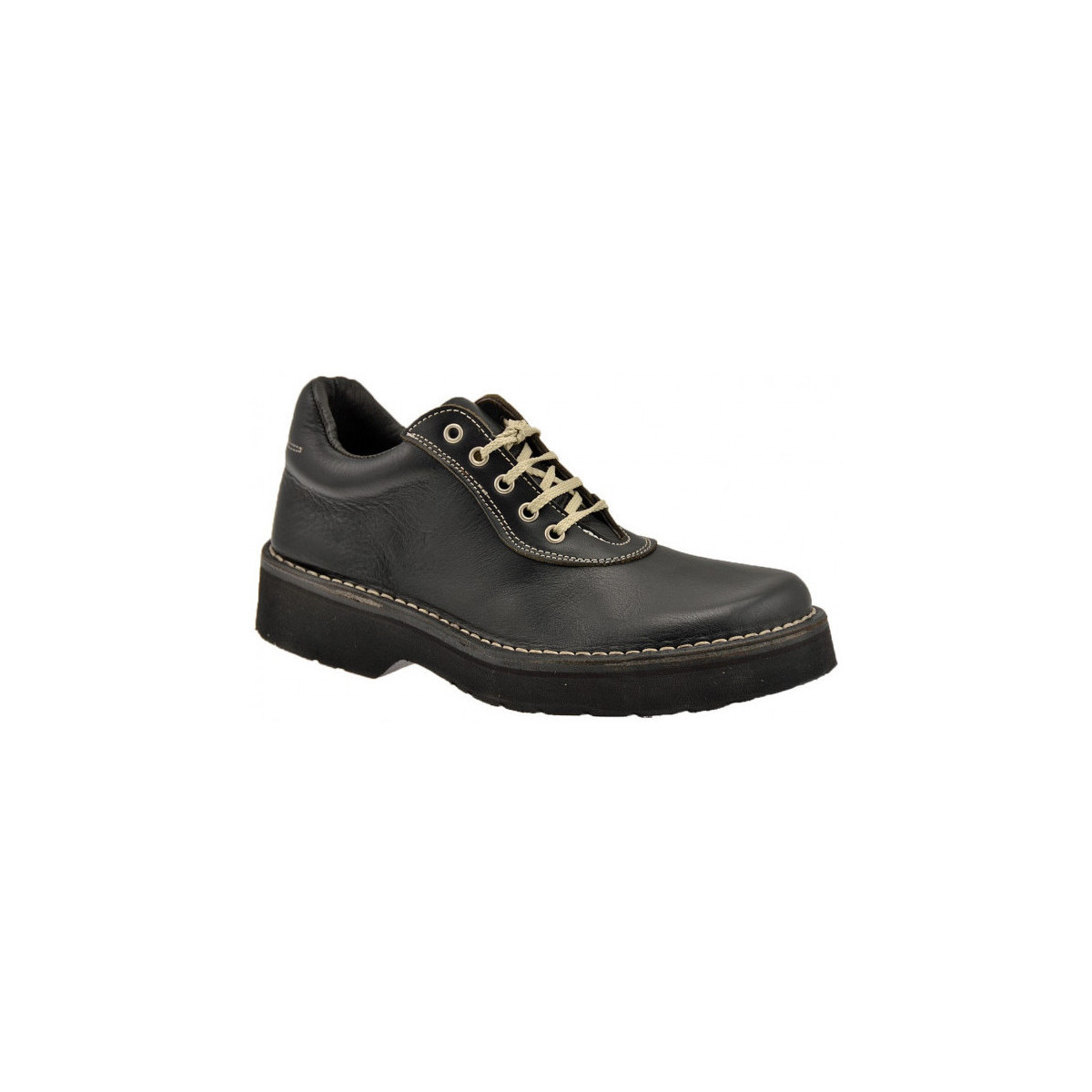 Pantofi Bărbați Sneakers Docks 25100 Negru