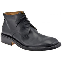 Pantofi Bărbați Sneakers Lancio Double Classique Casual Fondslarge Negru