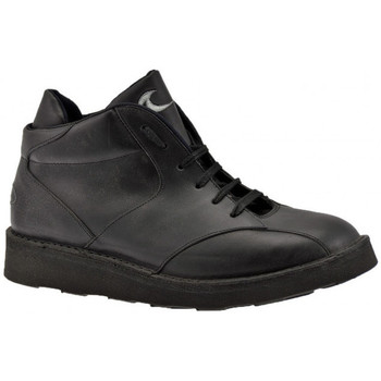 Pantofi Bărbați Pantofi sport stil gheata Docksteps  Negru
