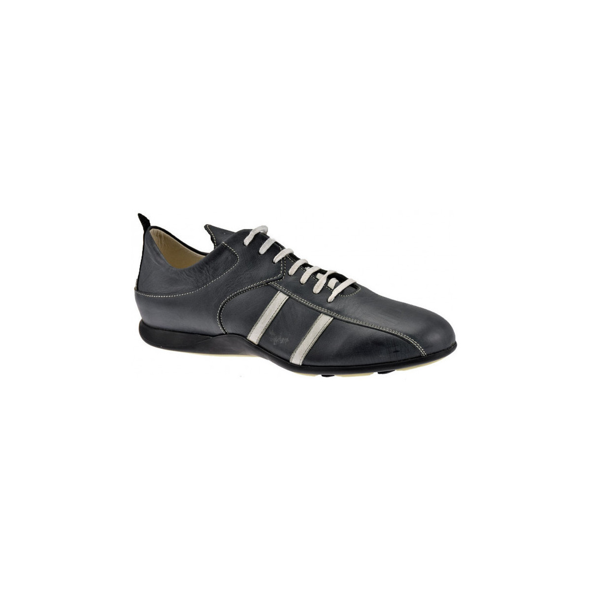Pantofi Bărbați Sneakers Docksteps Zybra Casual Negru