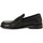 Pantofi Bărbați Mocasini Clarks BEARY LOAFER BLACK Multicolor