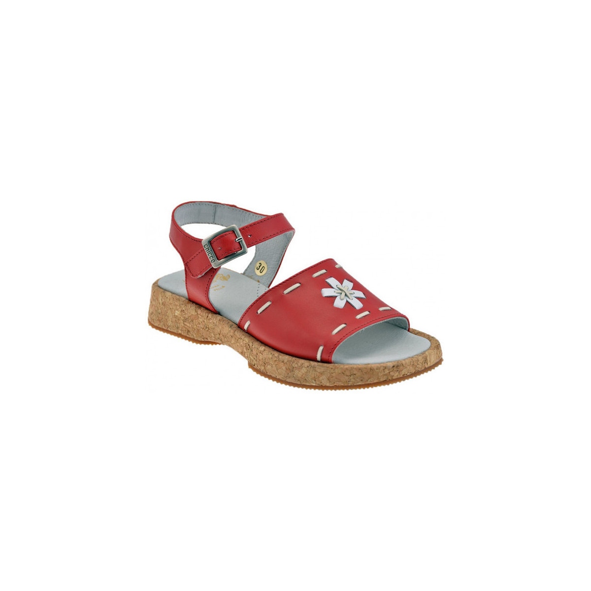 Pantofi Copii Sneakers Chicco Ischia roșu
