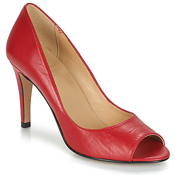 Pantofi Femei Pantofi cu toc Betty London EMANA Roșu