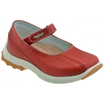 Pantofi Copii Sneakers Primigi Fraise roșu