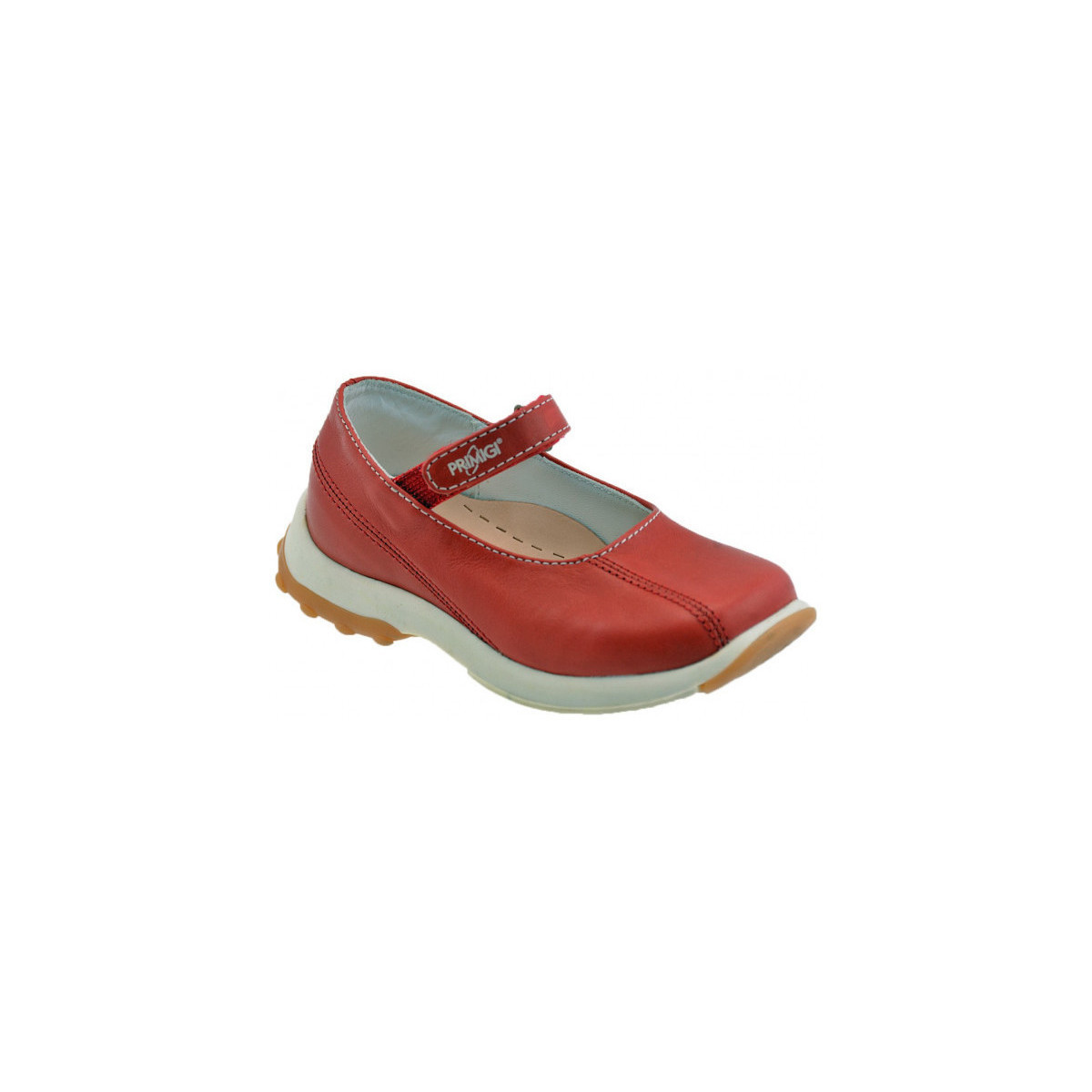Pantofi Copii Sneakers Primigi Fraise roșu