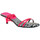 Pantofi Femei Sneakers Fornarina T.50Esclavo roz