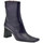 Pantofi Femei Sneakers Giancarlo Paoli Epische Heel Ankle Boots70 violet